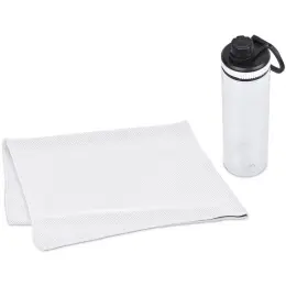 Altitude Drummond Active Set Solid White